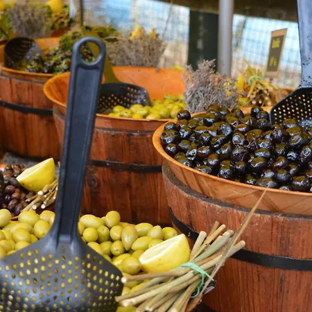 Ce050-a010 Appt 3 Pieces 4 Couchages Cavaliere Ле-Лаванду