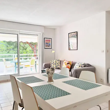 Ce050-a010 Appt 3 Pieces 4 Couchages Cavaliere