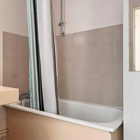 Ce050-a010 Appt 3 Pieces 4 Couchages Cavaliere Apartman